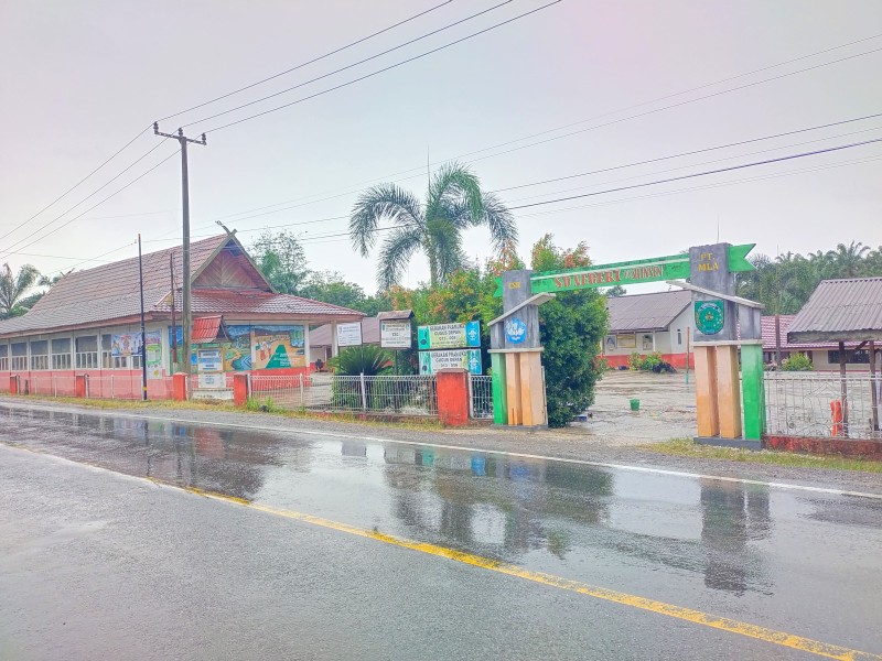 Kabid SD Disdik Inhil: SDN 002 Selensen Taat Administrasi dan Terukur dalam Penggunaan Dana BOS