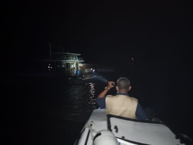 Kasus Penggelapan Kelapa Milik PT. RSUP di P. Burung Akan Disidangkan