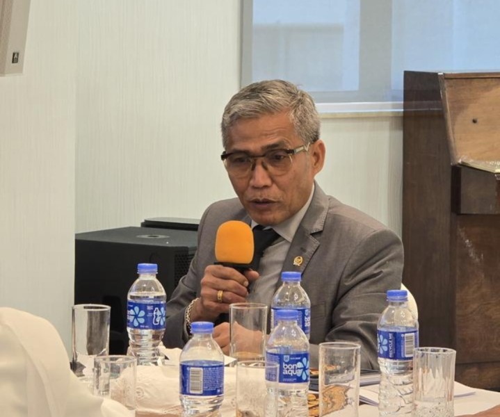 Perjanjian Ekstradisi RI-Singapura, Komisi XIII: Pemulangan Paulus Thanos Harus Dipercepat