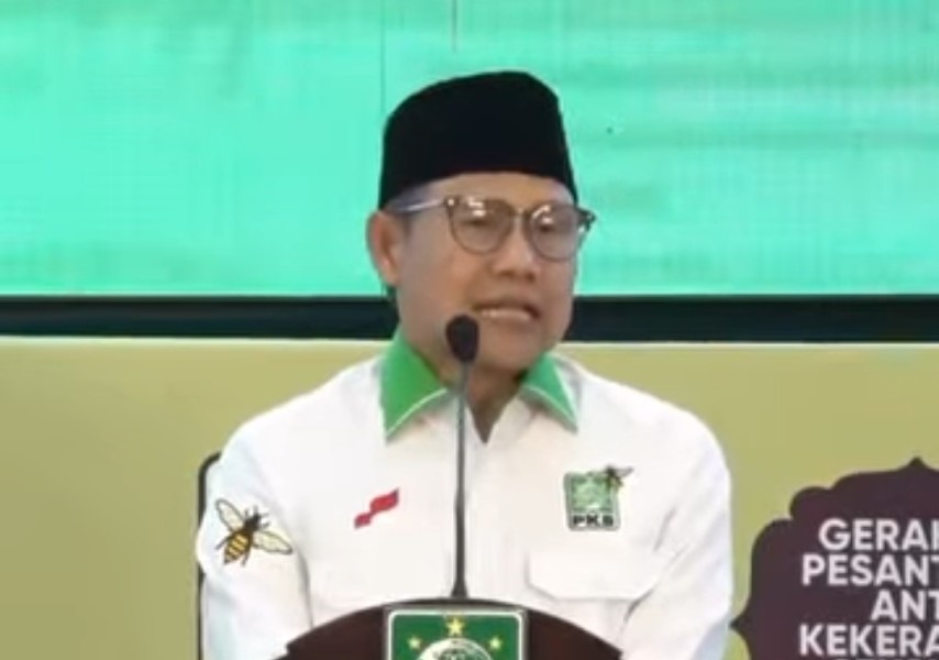 Muhaimin: Tindakan Kekerasan yang Dilakukan Oknum dengan Membawa Nama Pesantren Tidak Dapat Dibenarkan