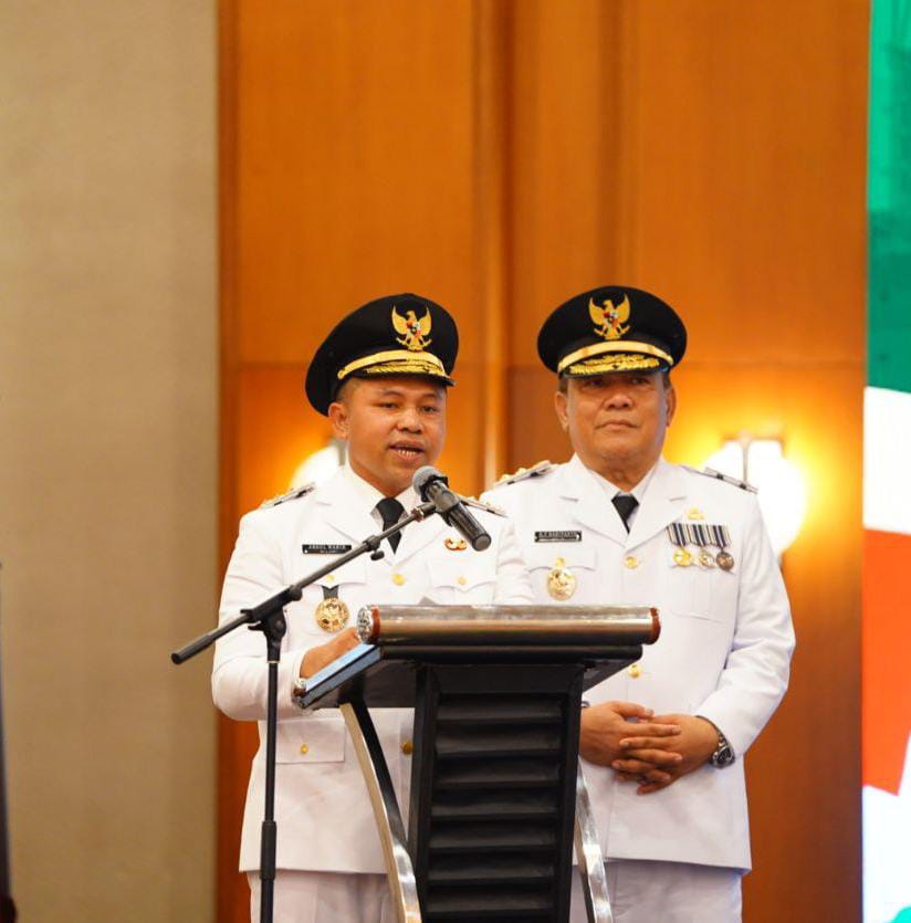 Komitmen Peningkatan Akses Layanan, Begini Hasil Kerja 100 Hari Gubri-Wagubri Bidang Pendidikan