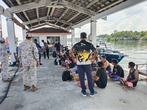 Tragedi Kapal PMI Ilegal Tenggelam di Malaysia, Mafirion: Negara Lalai Lindungi Warganya