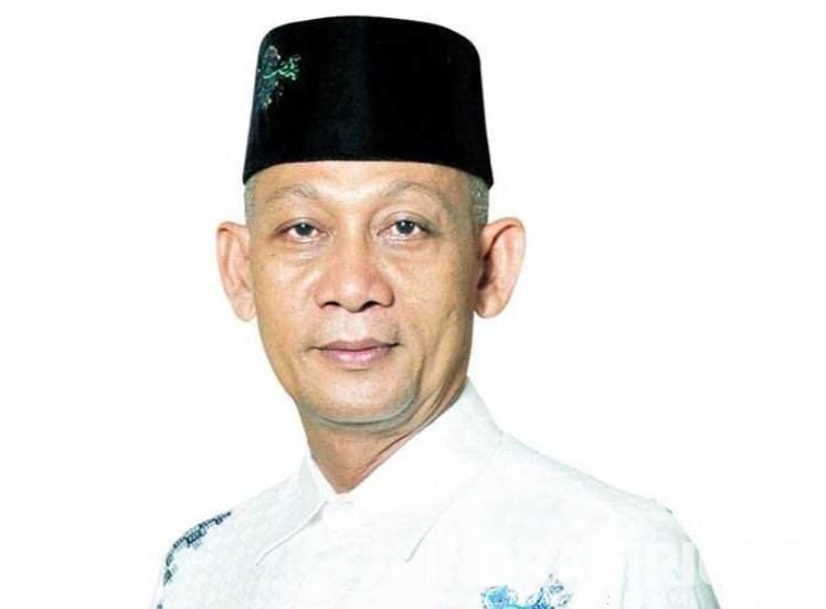 Ustadz Ajay Ditunjuk Sebagai Ketua Tim Pemenangan FERMADANI