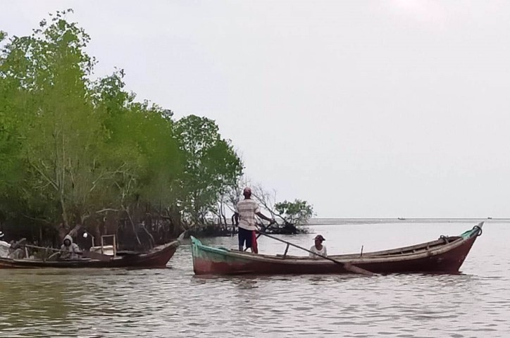 Selain Menyimpan Berbagai Permasalahan, Ternyata Suku Duanu Mempunyai Makanan Khas