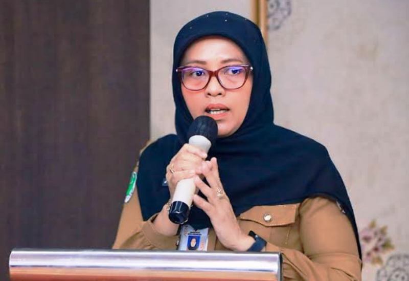 Pemasangan Gigi Palsu Gratis Pemko Pekanbaru Tinggi Peminat, Lebih 3.000 Orang Mendaftar