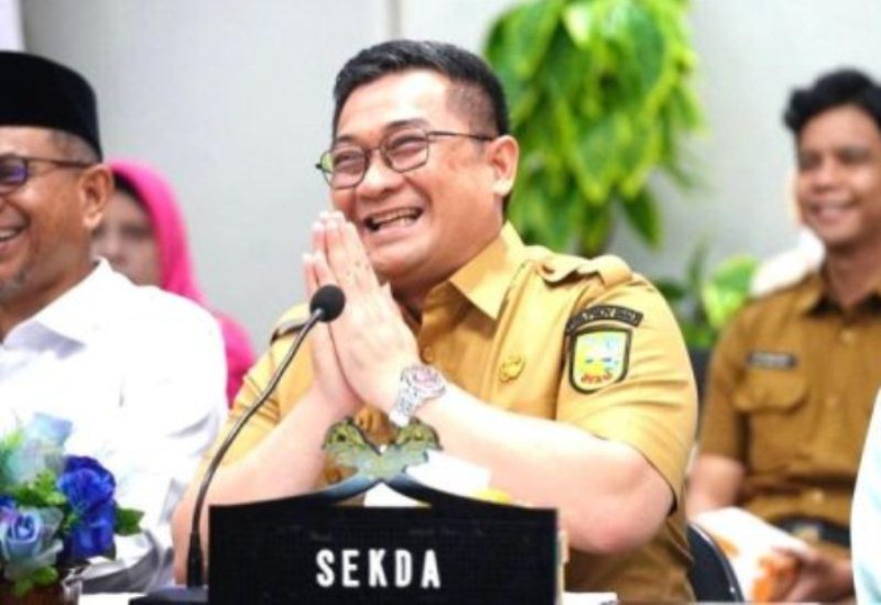 Riau Catat Pertumbuhan Positif Ekonomi Syariah dan Industri Halal