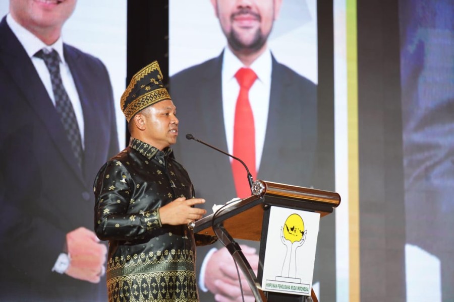 Islamic Center Diproyeksikan Akan Dibangun Tahun 2026 Mendatang