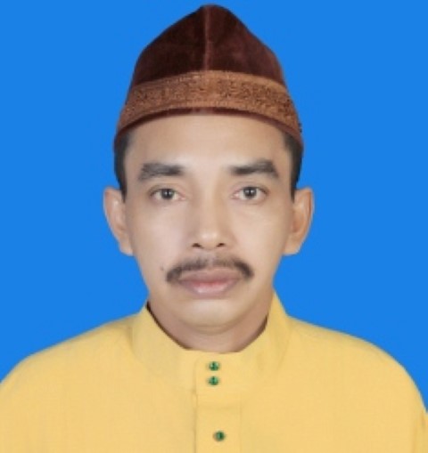 Sulaiman Nahkodai DPD PAN Inhil Periode 2020-2025