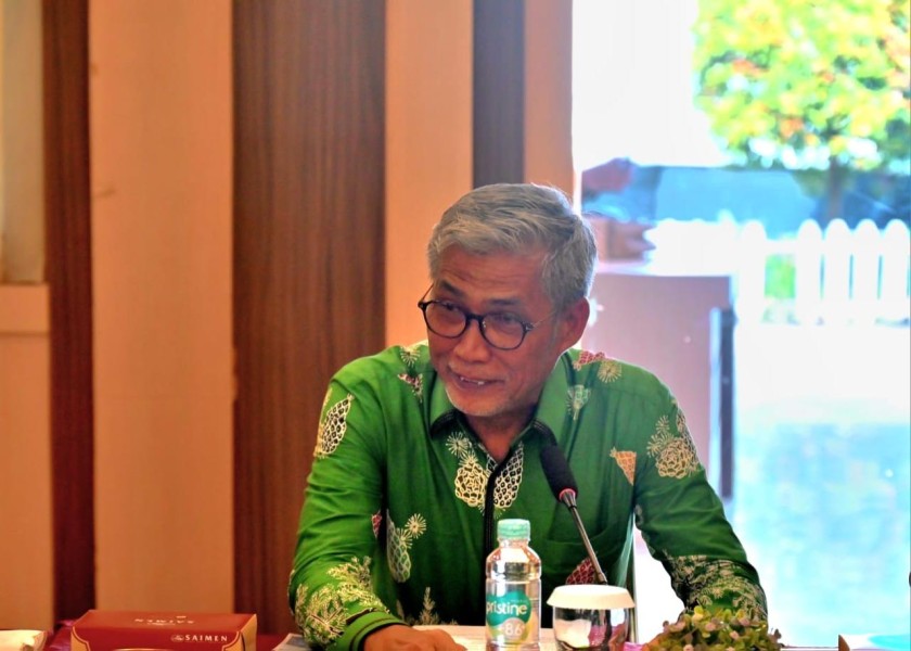 Jelang Vonis Mantan Kapolres Ngada, Komisi XIII Dukung Pemberian Hukuman Maksimal