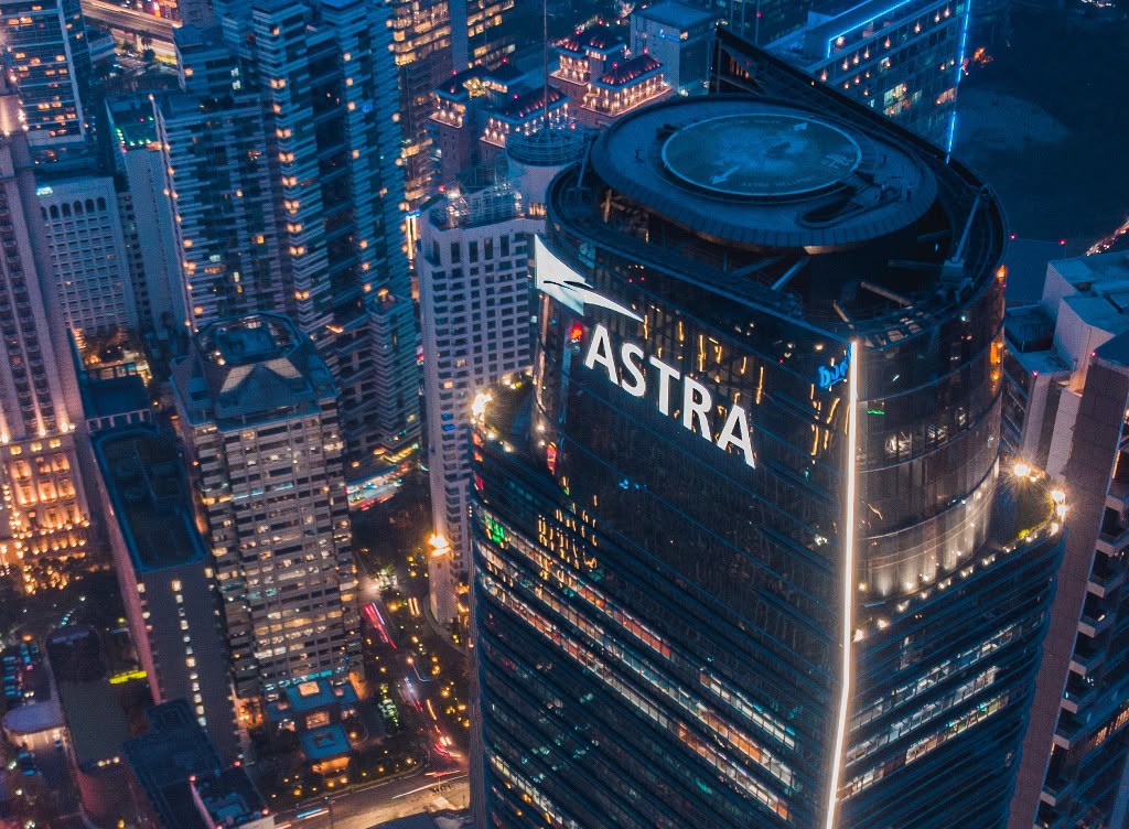 Segmen Lain-lain PT Astra International Tbk Tumbuh 31 Persen, Ditopang Agribisnis dan Properti