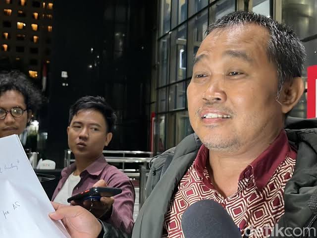 MAKI Desak Kejagung Tangani Proyek 2.100 Rumah Eks Pejuang Timtim yang Nilainya Capai Rp400 Miliar