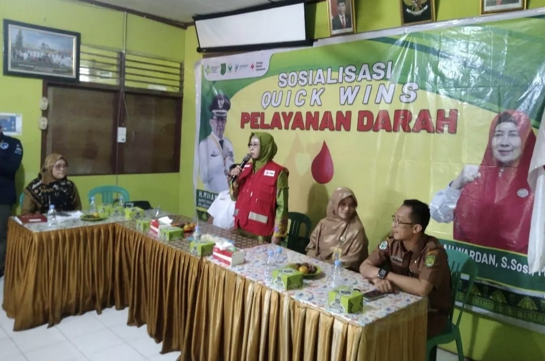 Dinkes tekan Kematian Saat Melahirkan