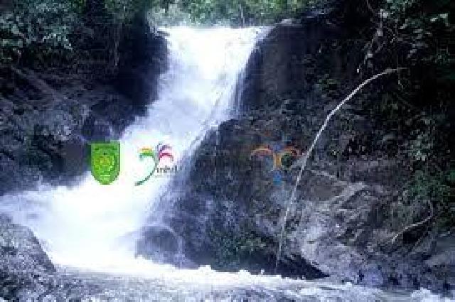 GALERI: Keindahan Wisata Air Terjun Tembulun Ruso