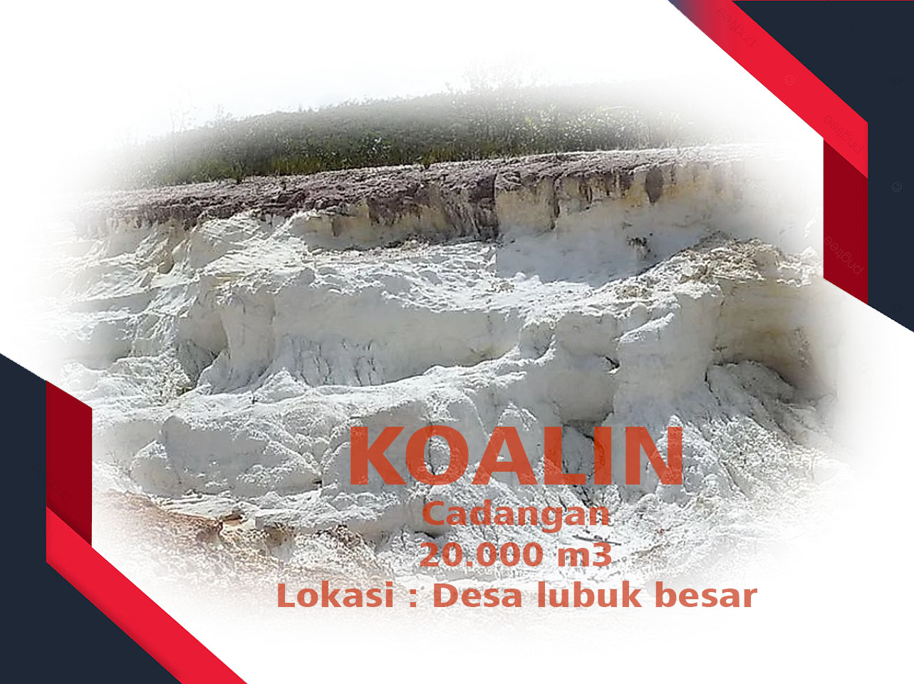 Peluang Investasi Pertambangan di Indragiri Hilir