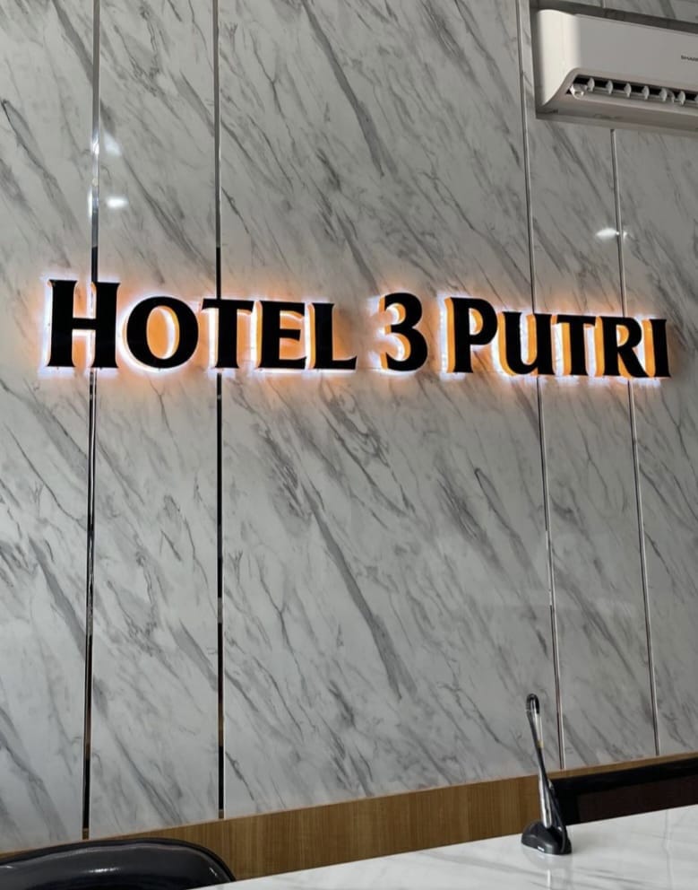 Hotel 3 Putri Tawarkan Kenyamanan dan Keamanan Bagi Pengunjung