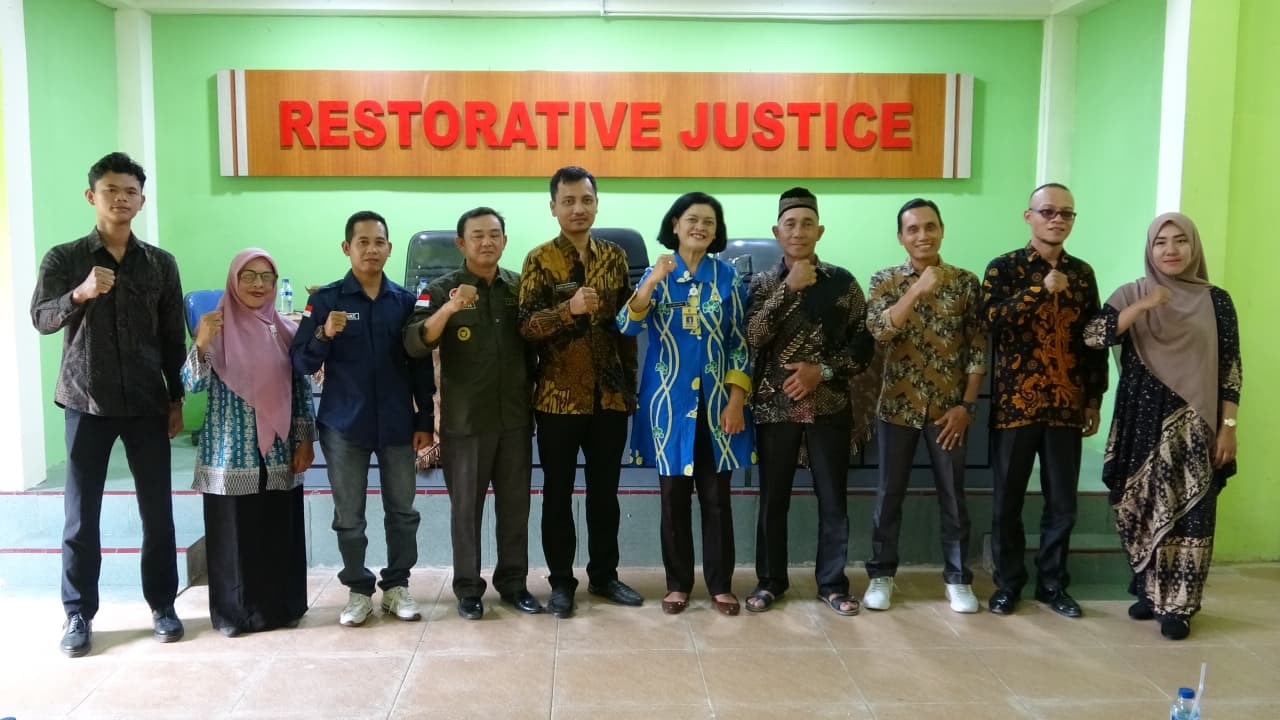 Sosialisasi koperasi Merah Putih di Pulau Palas, Bupati Inhil wujud penguatan ekonomi kerakyatan