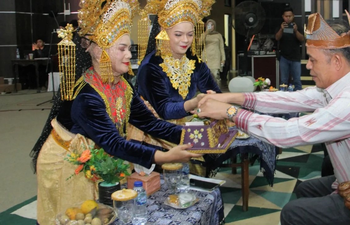 Malam Puncak Peringatan Hari Kartini Ke-146, Pj Bupati Herman : Perjuangan Kartini Patut Jadi Motivasi Kaum Wanita