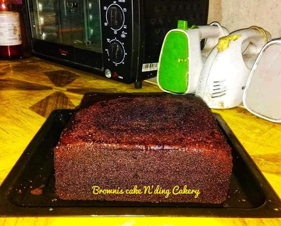 Aneka roti dan kue di N ding Bakery Cocok Dijadikan Teman Ngopi