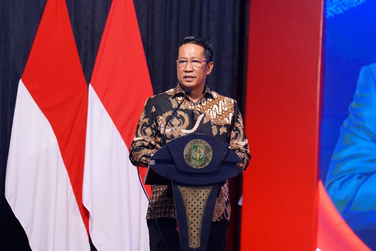 Posbankum di Riau Diresmikan Menkum RI, Akses Keadilan Bagi Masyarakat Kurang Mampu
