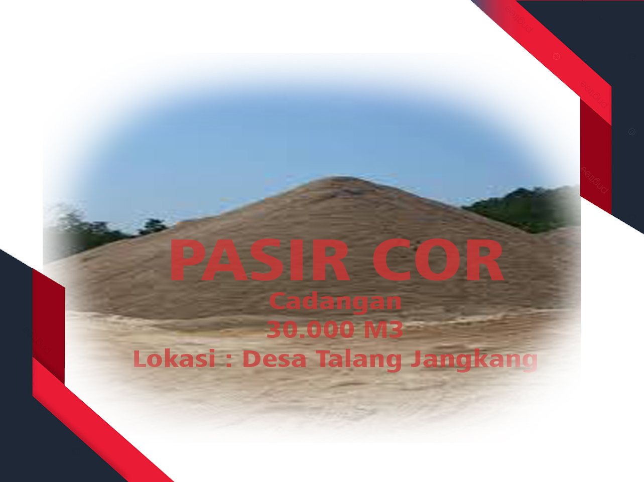 Peluang Investasi Pertambangan di Indragiri Hilir