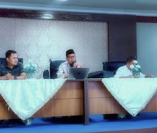 DPM PTSP inhil Dorong Kemitraan Usaha Besar dengan UMKM, HIPMI