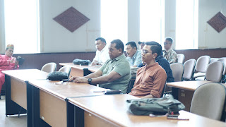 DPM PTSP inhil Dorong Kemitraan Usaha Besar dengan UMKM, HIPMI