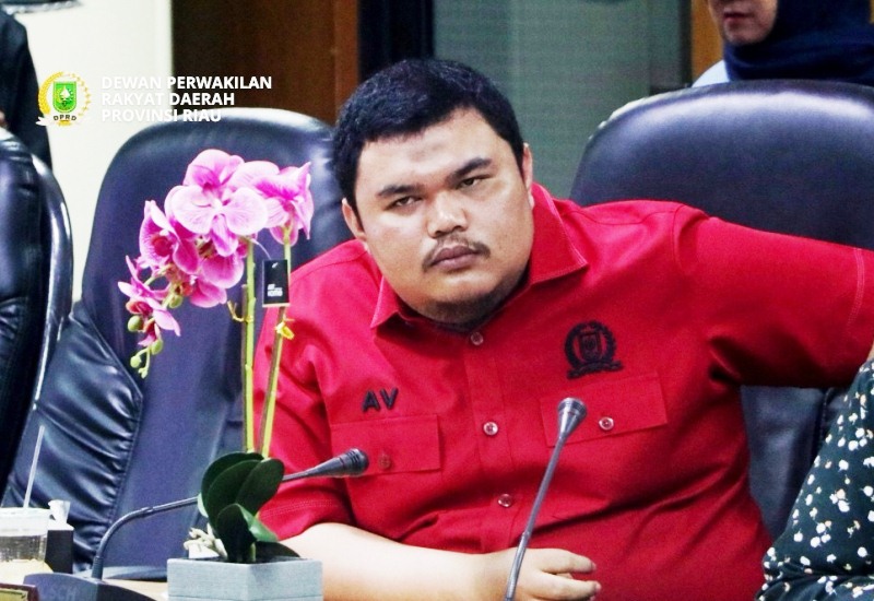Komisi V DPRD Gelar RDP, Bahas Bonus Atlet dan Tata Kelola Organisasi Olahraga