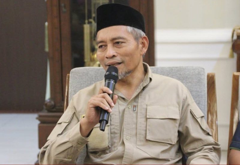 Komisi I DPRD Riau Silaturahmi dengan Plt Gubri, Bahas Infrastruktur Hingga Aspirasi Warga