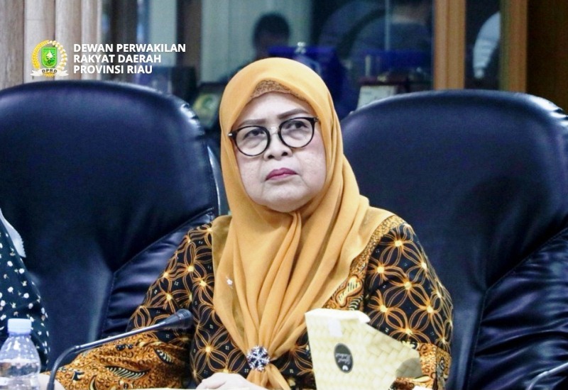 Komisi V DPRD Gelar RDP, Bahas Bonus Atlet dan Tata Kelola Organisasi Olahraga