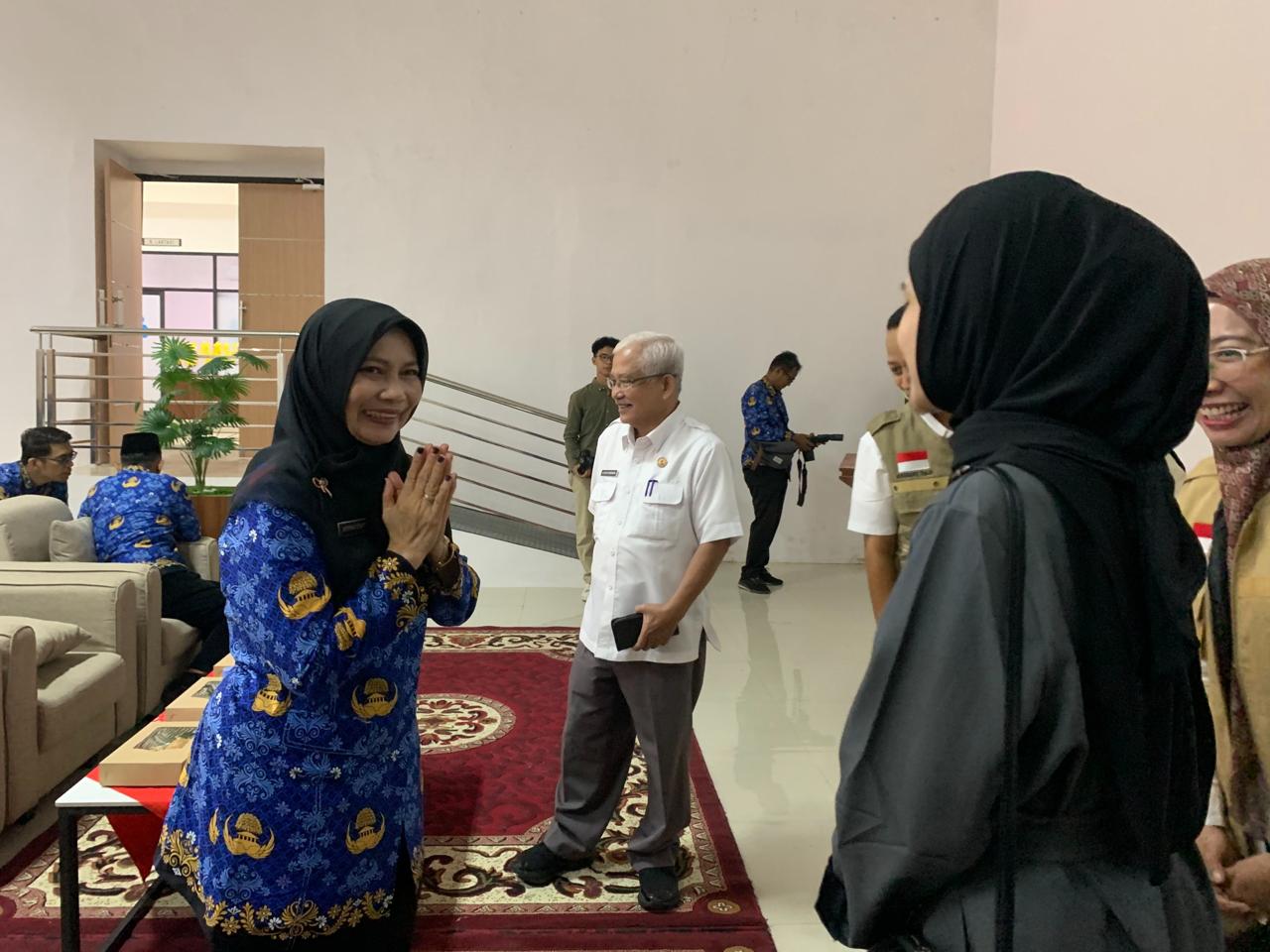 Bupati Inhil Harap Workshop Bantuan Hidup Dasar Tingkatkan Kesigapan dan Jiwa Sosial Masyarakat